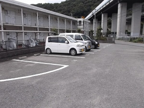 姫路駅 バス28分  書写駅下車：停歩3分 1階の物件内観写真